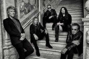 Bon Jovi - London 4/9/26