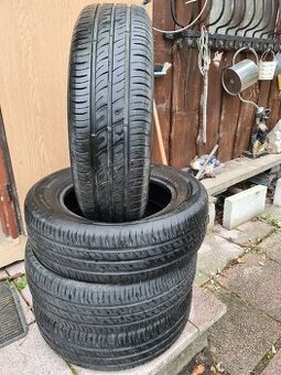 Letne pneu 195/65r15