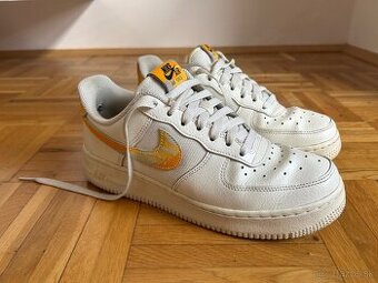 Topánky/tenisky NIKE Air Force 1, veľ. 39