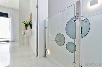 Španělsko Alicante,v blízkosti Torrevieja a golfového hřiště