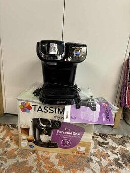 BOSCH Tassimo