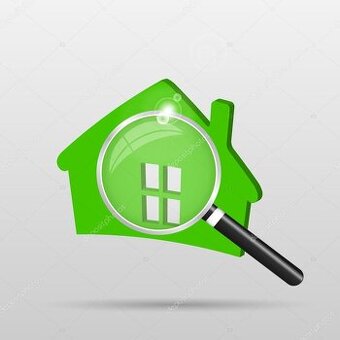 Hľadám pre klienta rodinný dom v Okoči