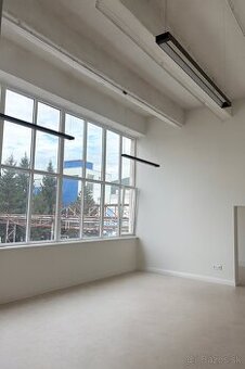 Prenájom obchodných priestorov 70-150m2