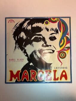 LP Marcela Laiferová -  Marcela