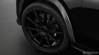 Predám originál disky BRABUS R24 MONOBLOCK Z G63 GLS63