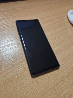 Samsung Galaxy Note 9