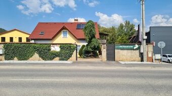 Penzión s barom a bowlingom - 1