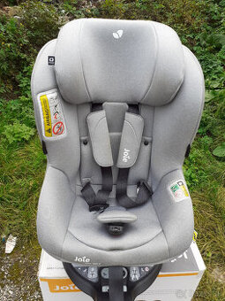 Autosedačka Joie i-spin 360 E