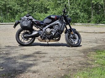 Yamaha XSR 900