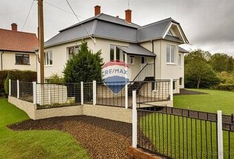 REZERVOVANÉ Rodinný dom 3+1 izbový, 915m2 pozemok, Košický K