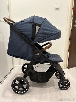 Britax Romer B-Agile R