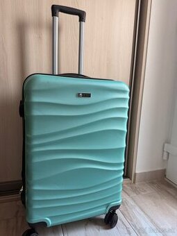 Kufor JetSet ( Podpalubná batožina )