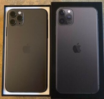 Iphone 11 Pro Max 64GB