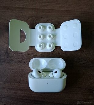 Apple AirPods Pro (2. generációs)