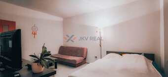 Prenájom 1-izbového bytu v širšom centre Trnavy