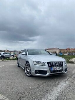 Audi a5 1.8 tfsi
