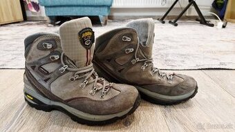 Turisticke topanky Asolo 38 2/3 - 1