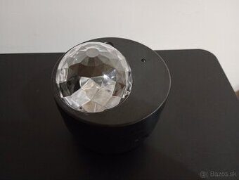 Farebný projektor KARLO - 1