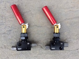 obmedzovac brzdneho ucinku