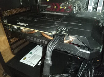 GIGABYTE GeForce RTX 2060 ++ GTX 1660 SUPER - 1