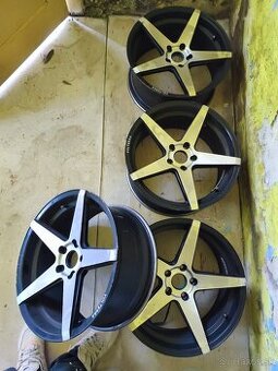 Elektróny 5x112 r18