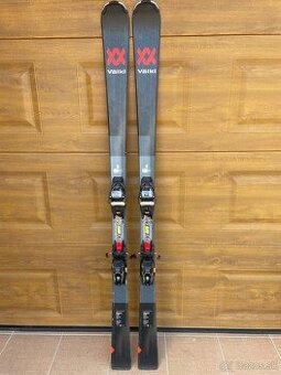 zjazdové lyže Völkl Deacon LTD 172cm