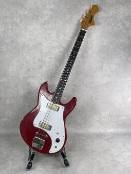 Elektrická bassgitara Jolana Basso V