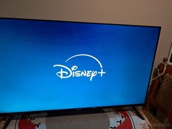 LED Full HD hevc.265 Smart