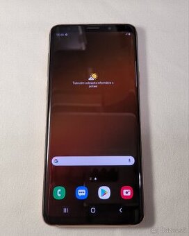 Samsung Galaxy S9 Plus 256Gb - 1