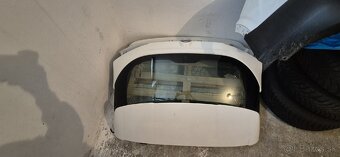 Originálne diely Nissan Qashqai J12