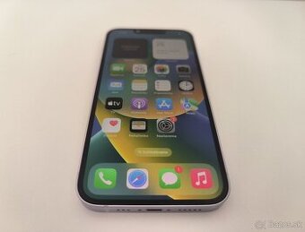 apple iphone 14 128gb Purple / Batéria 100%