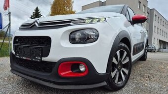 Citroen C3 PureTech 82 LPG