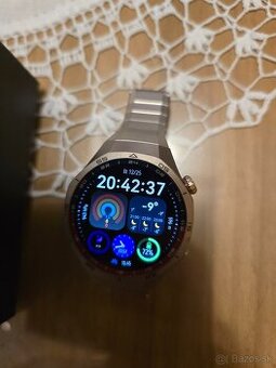Huawei Watch GT5 Pro 46 mm Titanium