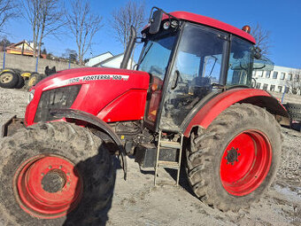 zetor forterra 100 rok 2015