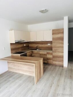 Pekný 2 izbový byt v Zákamennom na prenájom