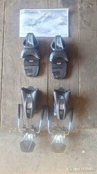 Predam viazanie na lyze