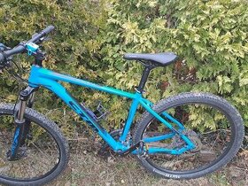 Horský bicykel CTM Rambler 1.0 blue (2020)