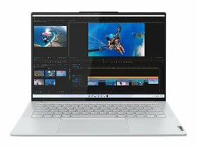 Lenovo Yoga Slim 7 ProX 14IAH7-14.5-Core i7 12700H-32GB-1TBS