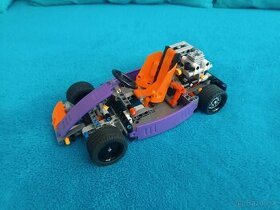 Lego technic 42048 - 1