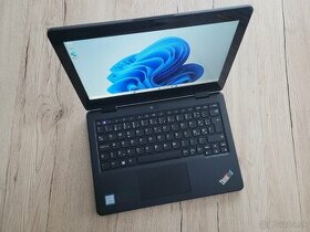 Lenovo ThinkPad 11e Yoga G6, m3, 4GB, SSD NVMe 128GB