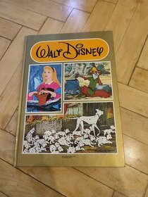 Walt Disney zlata - 1