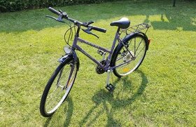 Dámsky bicykel Dema