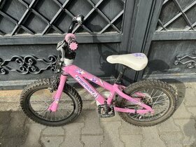 Detsky bicykel značky Merida - 1