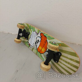 Detský skateboard