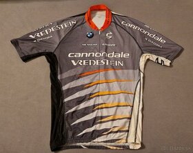 Dres Cannondale Vredestein