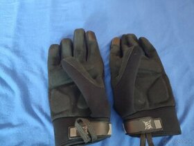 Taktické rukavice - 1