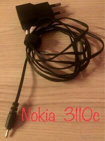 Nabíjačka Nokia - 1