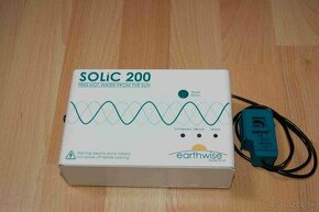 Predám Regulátor prebytkov SOLiC 200