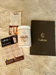 Kolagén+ Cafezia