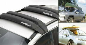 HandiRack® strešný nafukovací nosič - nový v krabice